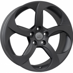 Jante Alfa Romeu Style 18x8 ET33 5x110 MATT GUN METAL